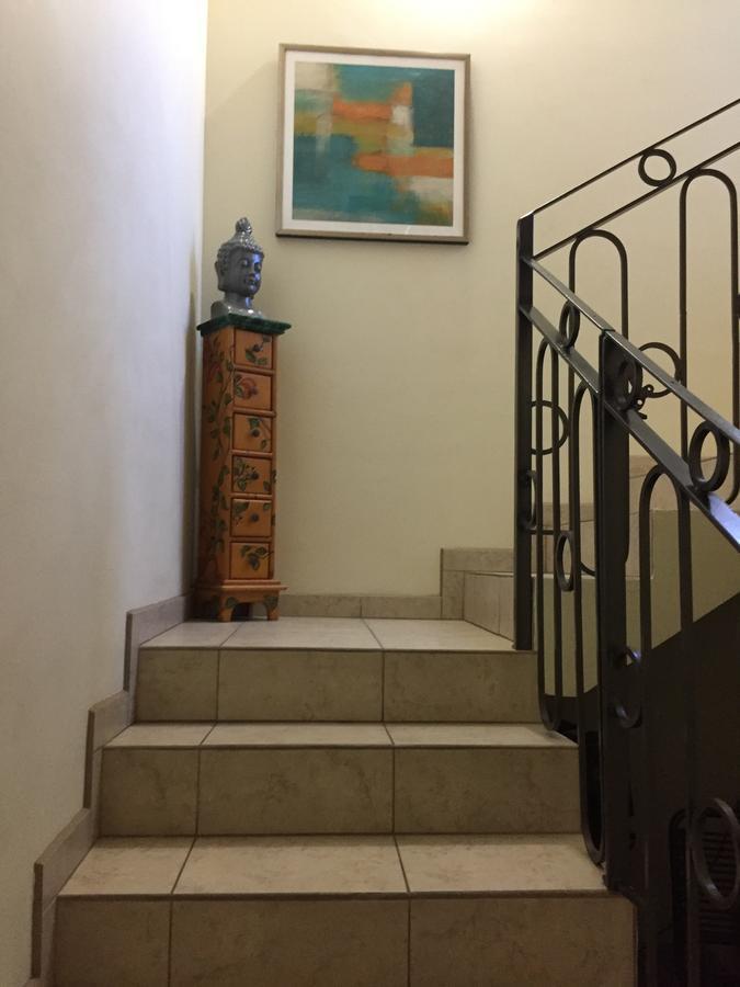 Casa De Serenidad Διαμέρισμα Ενσενάντα Εξωτερικό φωτογραφία
