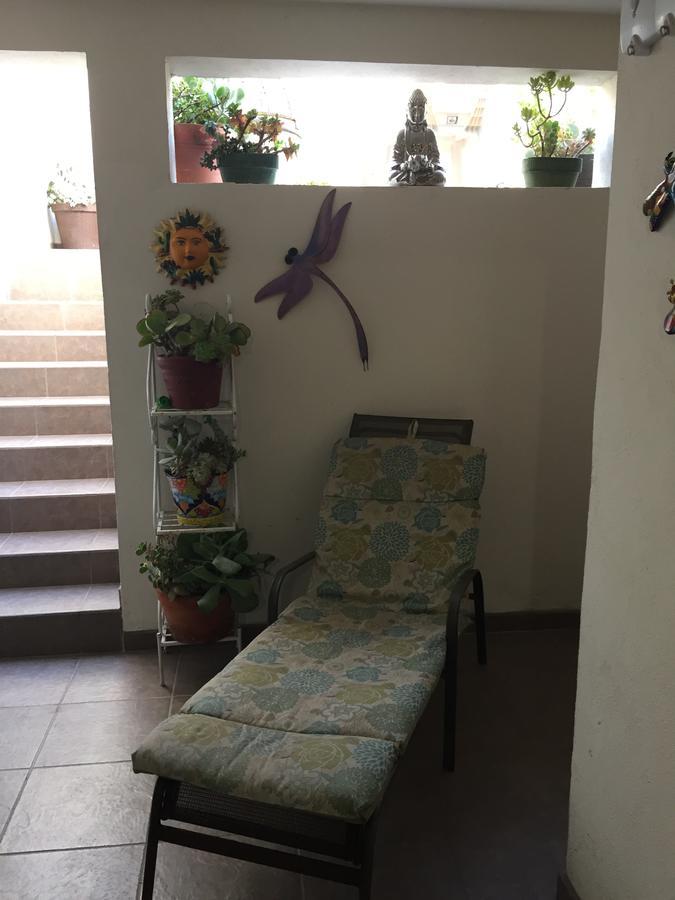Casa De Serenidad Διαμέρισμα Ενσενάντα Εξωτερικό φωτογραφία