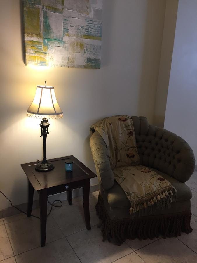 Casa De Serenidad Διαμέρισμα Ενσενάντα Εξωτερικό φωτογραφία