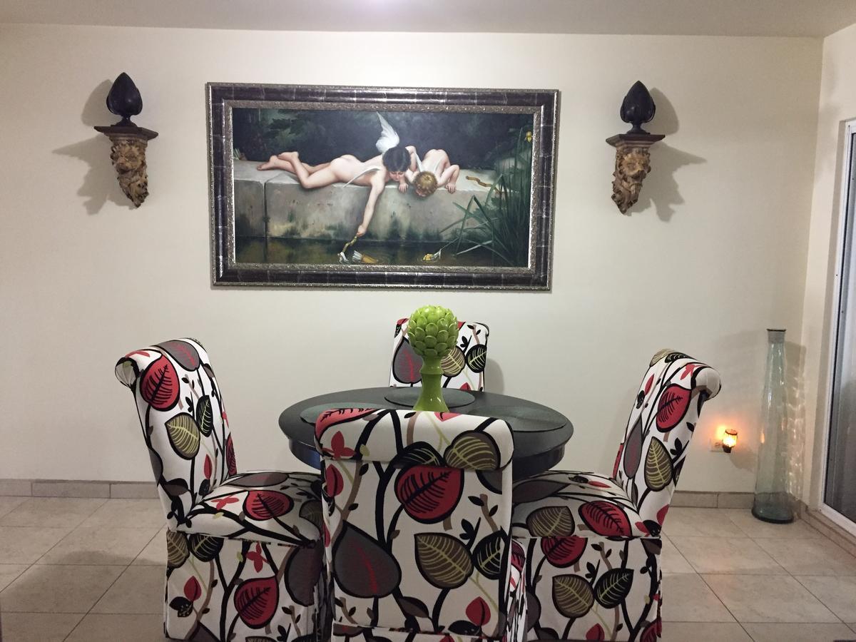 Casa De Serenidad Διαμέρισμα Ενσενάντα Εξωτερικό φωτογραφία